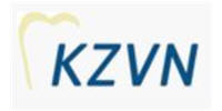 Inventarmanager Logo Kassenzahnaerztliche Vereinigung Niedersachsen